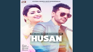 Husan (feat. Sharan Kaur) (Thumke 2022)