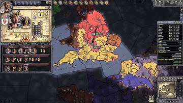 Crusader Kings 2 Let