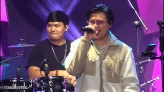 Reinterpretation of Maliq & D’essentials - Heaven @ JJF 2023