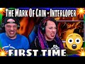 Capture de la vidéo First Time Hearing The Mark Of Cain - Interloper (Live) The Wolf Hunterz Reactions