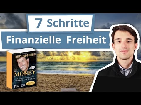 Video: Sieben Schritte Zur Freiheit