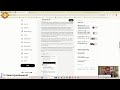 Orange Pill Investor ep 622 - Something wicked this way comes (Trump-China, Clarity and Genius Acts)