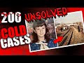 200 cold cases that were solved in 2024  true crime documentary  compilation