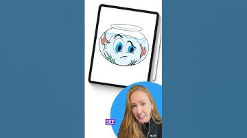 How are ADHD brains like fishbowls? The truth behind ADHD and Object Permanence