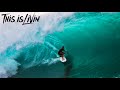 PIPELINE GOES PSYCHO WITH NO ONE OUT! || WHAT ITS LIKE PADDLING OUT!