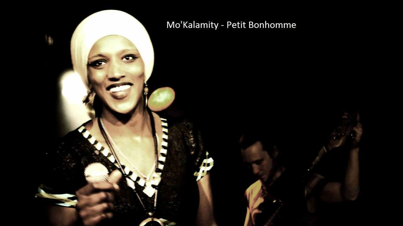 Mo Kalamity Petit Bonhomme Chords Chordify