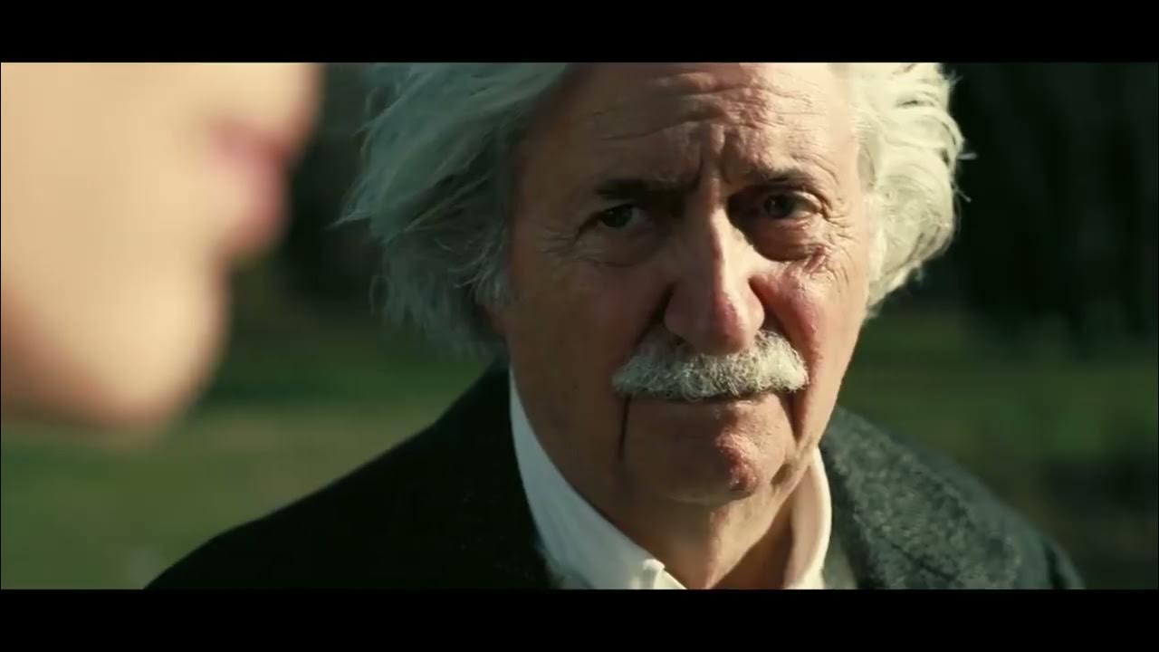 Oppenheimer/Trailers & clips YouTube