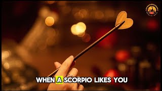 Famous 🔍 How to Tell If a Scorpio Likes You vs. Loves You | Scorpio Season Astrology Net Worth