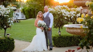 Newberry Estate Vineyards Wedding Victoria & Josh Newberry Estate Vineyards Wedding Victoria & Josh