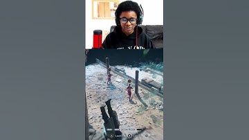 Thumbnail of Assassin's Creed Mirage Mid Air Focus Sequence Basim Fun Pose