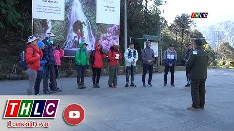 Tăng cường công tác tuyên truyền phòng cháy, chữa cháy rừng | THLC