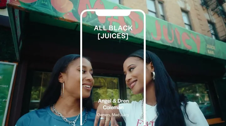 Black-Owned Businesses You Can Find in New York City