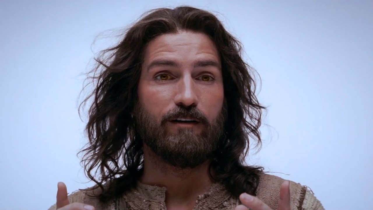 На каком языке говорил Иисус? - YouTube