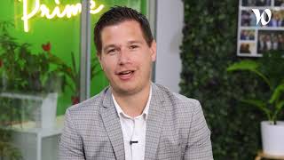 Découvrez Prime Engineering Avec Fabien, Ingénieur Consultant