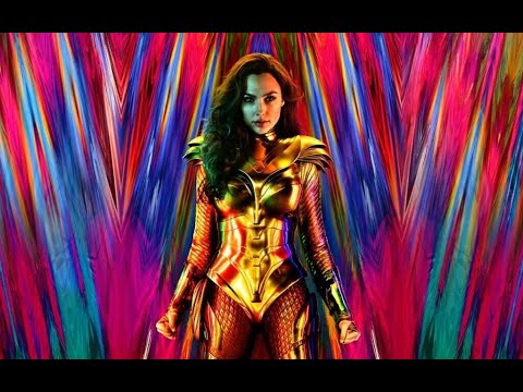 Wonder Woman 1984