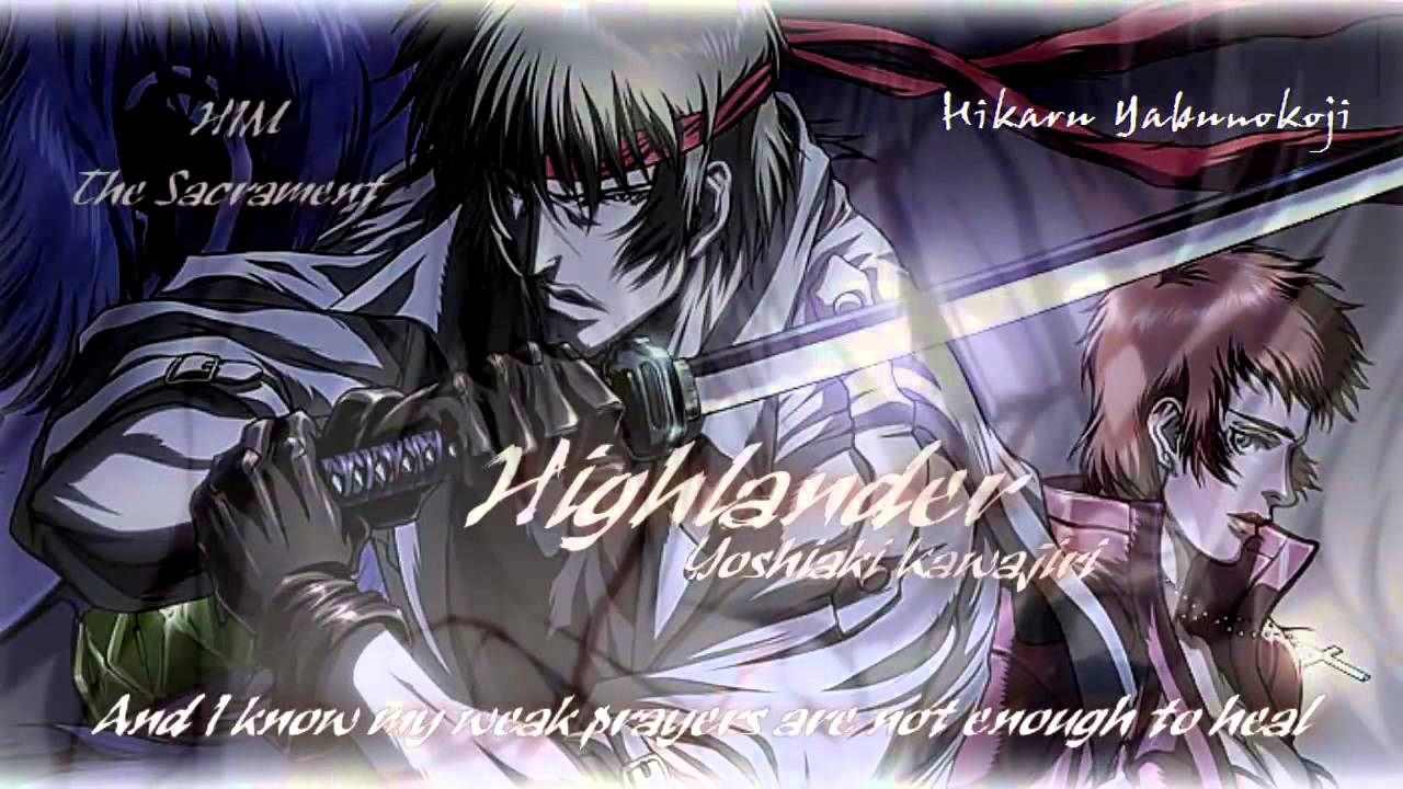 Download Hd Amv Mad Highlander The Search For Vengeance Desktop Wallpaper Wallpaper Hd Amv Mad Highlander The Search For Vengeance Desktop Wallpaper Free
