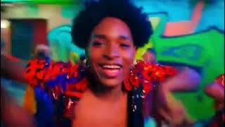 Elly C - Bonde Do Tigrao