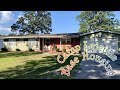 Empty House Tour| Camp Lejeune Base Housing