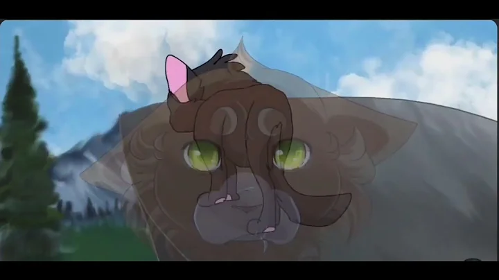 AMV- Étoile Balafrée ,J'courais