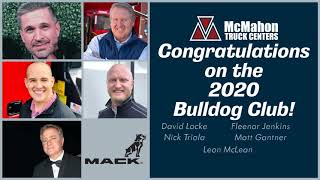 Mack Trucks 2020 Bulldog Club