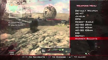 Red Code By Choco | Hosted By MrBeastMods