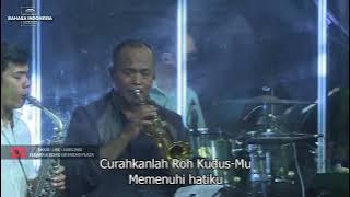 Awan KemuliaanMu - Tim Pujian GBI Medan Plaza