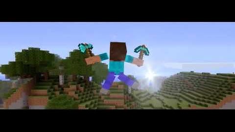 #1 EpiCraft Minecraft Server PVP Trailer [OFFICIAL]