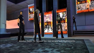 PC Longplay [616] Advent Rising (part 1 of 2)