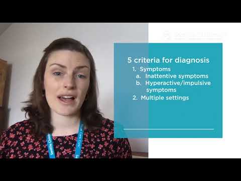 Видео: 4 знака Това е ADHD, а не „Quirkiness“