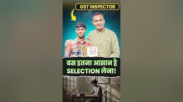 बस इतना आसान है CGL Crack करना | GST Inspector | Rakesh Yadav Sir #ssccgl #cgl #ssc #rakeshyadavsir