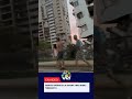 Fuertes daños en La Guaira tras doble terremoto