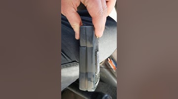 Multimeter Screen/Display Blank-Not working klein MM200