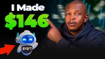 Bybit Aurora AI - Sharing My Results + New Strategy Revealed!