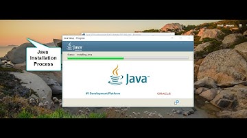 How to Install Java JDK on Windows 10 With JAVA_HOME and Path