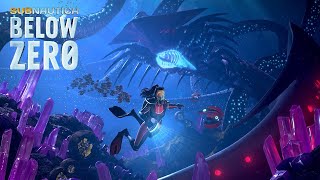 Subnautica Below Zero #4 Финал