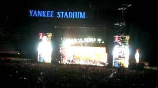 Paperback Writer-Paul McCartney (live 7/15/11)