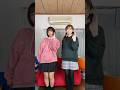 【大バズり】いま超流行りのダンス踊ってみた #shorts #アイドル