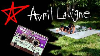 [LEAKED DEMO] Avril Lavigne - Complicated (2001 Writing Tape)