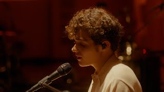 Joshua Bassett - Heaven Is You / Medley (Live) [From A Night With Joshua Bassett]