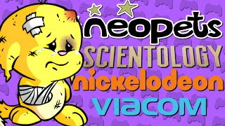 Neopets: A Turbulent History