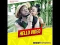 VIDEO: MC Galaxy – “Hello”