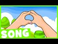 Make a Circle | Shapes Song for Kids