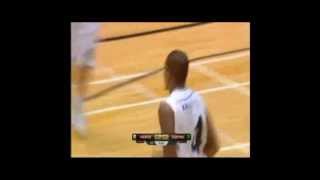 Ryan White Highlights 2011-12