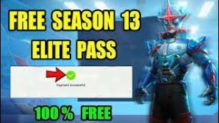 How to Pubg Royal pass free in Proof 🤔😲😲 screenshot 5