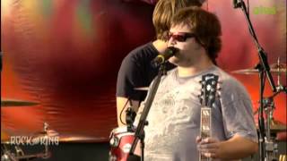 Tenacious D  Rock am Ring 2012 [Full Length][First time in Germany]