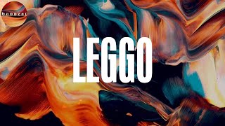 (Lyrics) LEGGO - Serge Ibaka