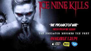 Ice Nine Kills - The Product Of Hate chords