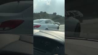 1.6 Turbo 180Hp Insignia - 1.5 Diesel 120Hp Focus Rampada Kapişma Drag