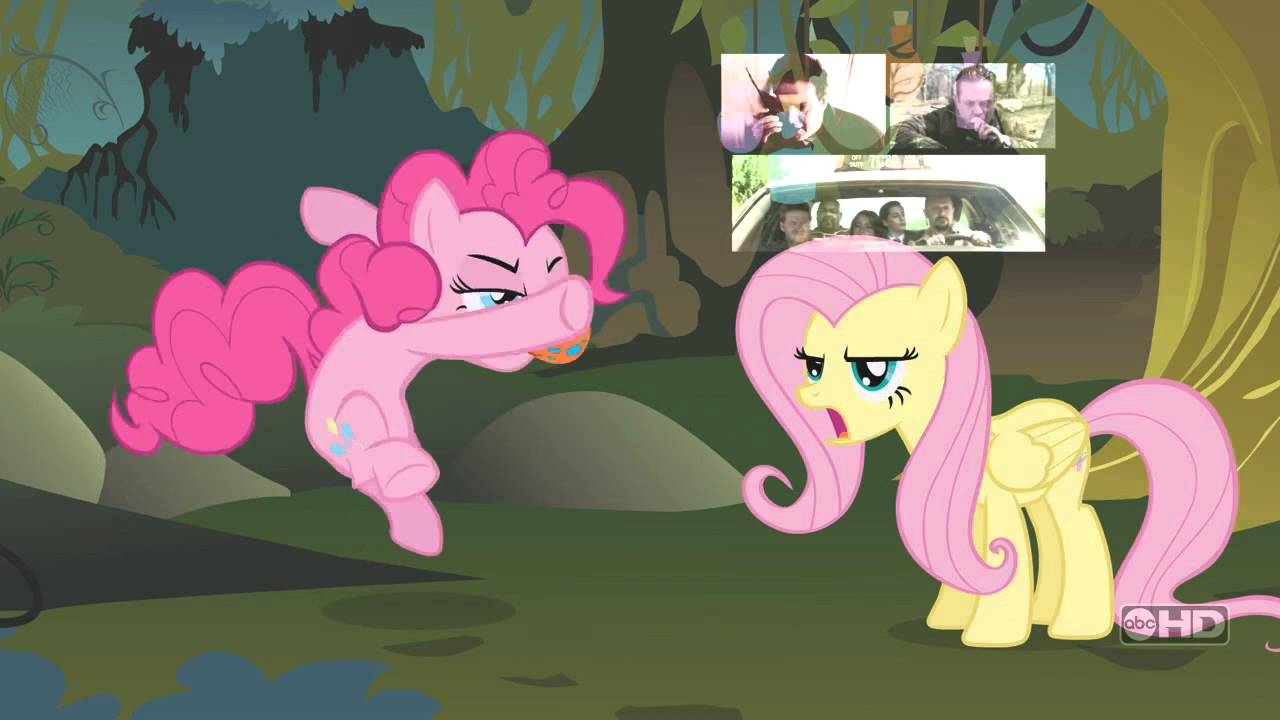 Flutterguy sings The Knights of Prosperity Theme Song - YouTube