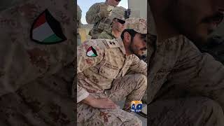 Iran Claims Retaliatory Strike on US Military Base Amid Rising Tensions | Geo News English